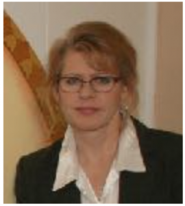 Pauline Furmanczyk-Winogron