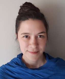 Christina Debusschere
