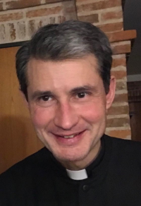Father Julio Lagos